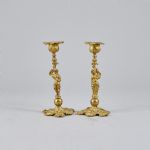 1518 5347 CANDLESTICKS
